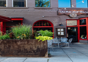 Discover the Best Food Court Restaurants at Asheville Mall