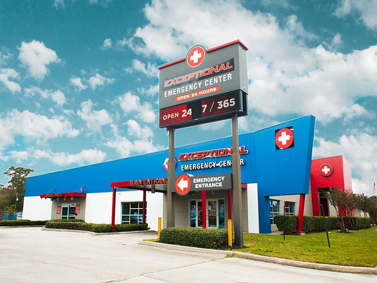 Exceptional Healthcare in Beaumont, Texas: Top Emergency Care Services 24/7