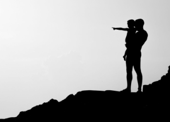 How to Handle Parents Who Want to Be Part of Your Life