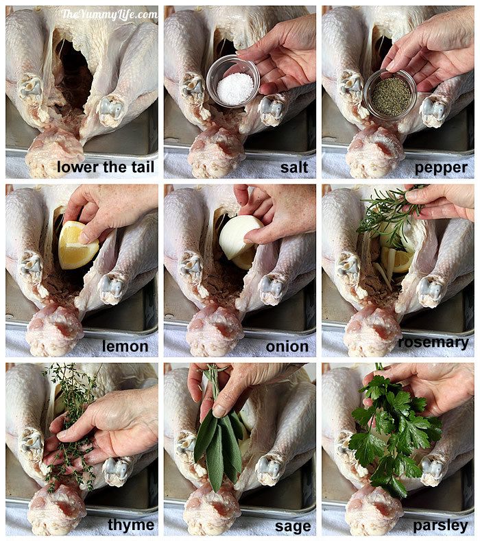 Ultimate Guide on How to Cook Turkey Tips to Juicy Perfection