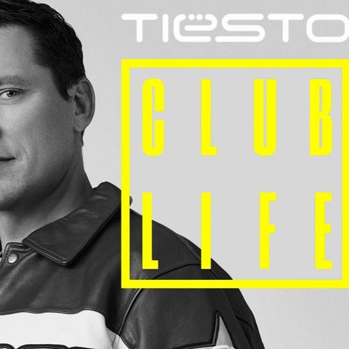 Tiesto Club Life 896: Download & Stream Latest EDM Mix (2024)