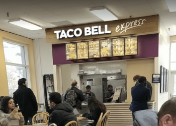 Explore the Best Food Options at University Mall Food Court