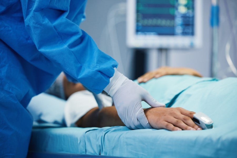 Wrongful Death in Healthcare: Legal Ramifications and What You Need to Know