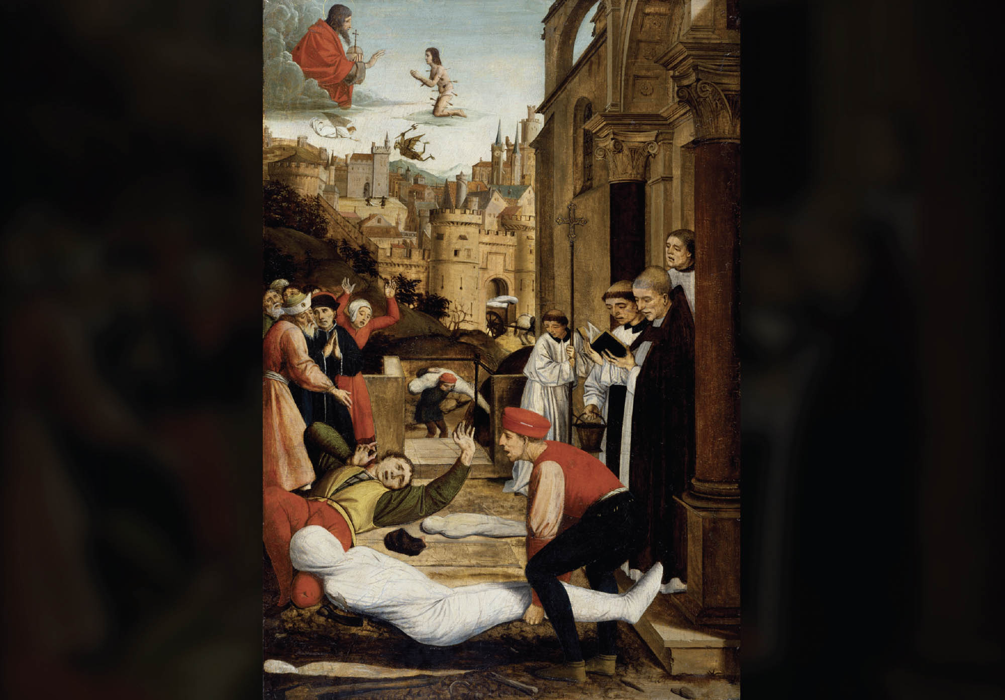 The Black Death and Primary Sources: A Comprehensive Analysis of the Plague's History