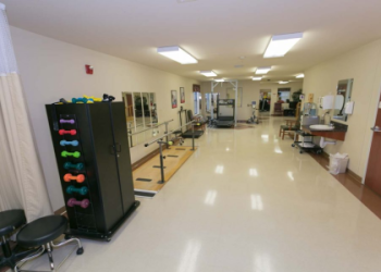 Explore Legend Oaks Healthcare Services: Care and Rehabilitation in Houston