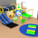 Top-Rated Indoor Playsets: Climbing Toys and Playgrounds for Toddlers