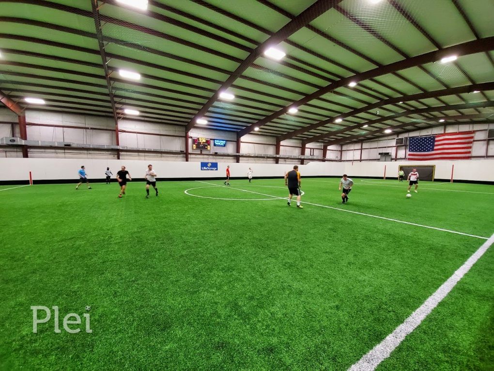 Join the Best Indoor Soccer Facility in Stafford, TX – Southwest Indoor Soccer