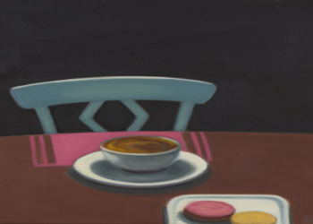 Discover Euan Uglows Still Life Paintings: A Deep Dive into British Artistic Legacy
