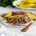 How to Make Tender Pressure Cooking Sirloin Tip Roast in Your Instant Pot