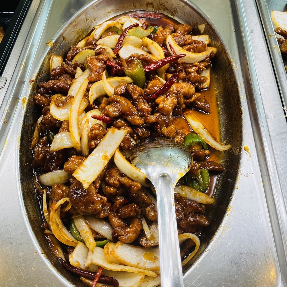Explore the Food Court at Mall of Louisiana: Delicious Eats and Snacks