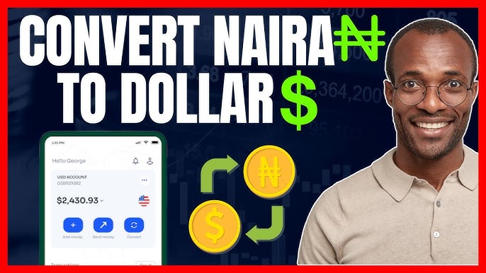 700k Nigerian Naira to USD: Current Conversion and Exchange Rate