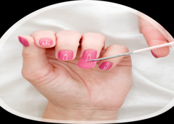 OPI Pop Culture White Chips: The Ultimate Nail Polish for Anime and Comic Fans