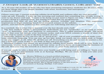 Looking for Quality Care? Signature Healthcare of Whitesburg Gardens is Right Here for You