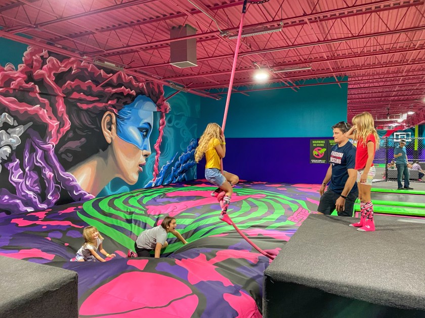 Top Indoor Activities Tampa Bay (Beat the Heat with These Cool Ideas)