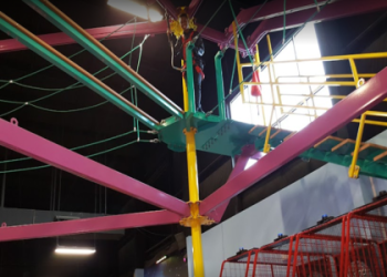 Best Indoor Playground Charlotte NC: Fun for Kids of All Ages