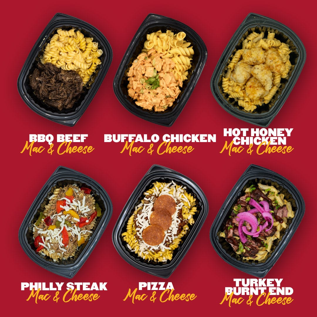 Hungry? Find Your Perfect Meal at Great Lakes Food Court Today