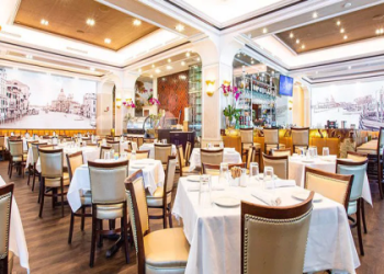 Bayshore Mall Food Court: Your Ultimate Guide to Dining Options