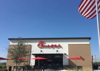 La Palmera Food Court: A Must-Visit for Food Lovers