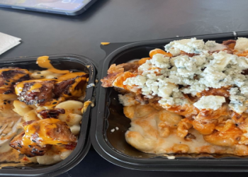 Eating at Modesto Mall Food Court: A Guide to the Best Bites