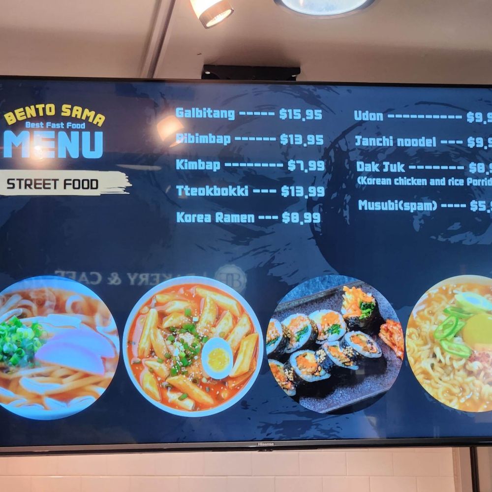 What to Eat at Superstition Springs Mall Food Court: Food Guide