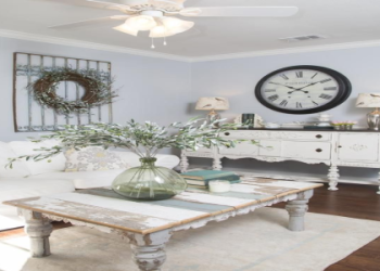 Get the Look: Decorating with Cultured White in Your Space