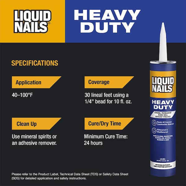 Will Liquid Nails Work for Indoor Outdoor Carpet? Simple Guide