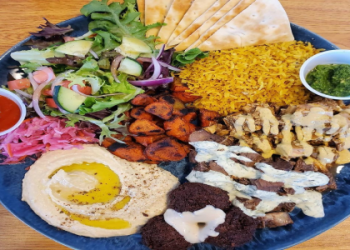 City Center Food Court: Best Bites and Budget Eats