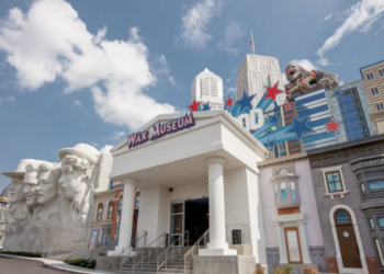 Fun Indoor Things to Do in Pigeon Forge: Great Ideas for Families!