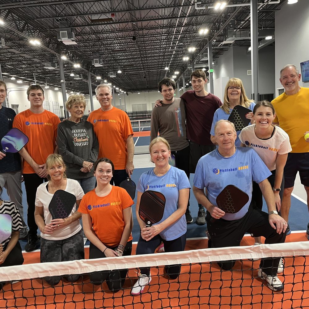 Indoor Pickleball Near Kennett Square PA: Courts, Schedules, and More
