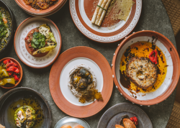 Yummy Food at Central Mall Food Court: A Quick Guide