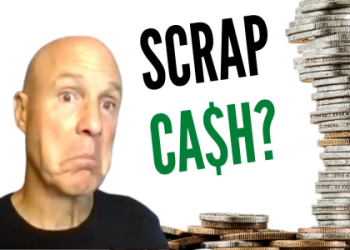 What Are Things That Can Be Scrapped for Money Easy Ways to Earn Extra Cash