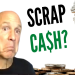 What Are Things That Can Be Scrapped for Money Easy Ways to Earn Extra Cash
