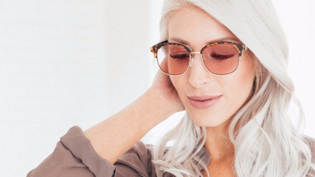 Indoor Sunglasses: Are They Cool or Just Silly? Lets Discuss