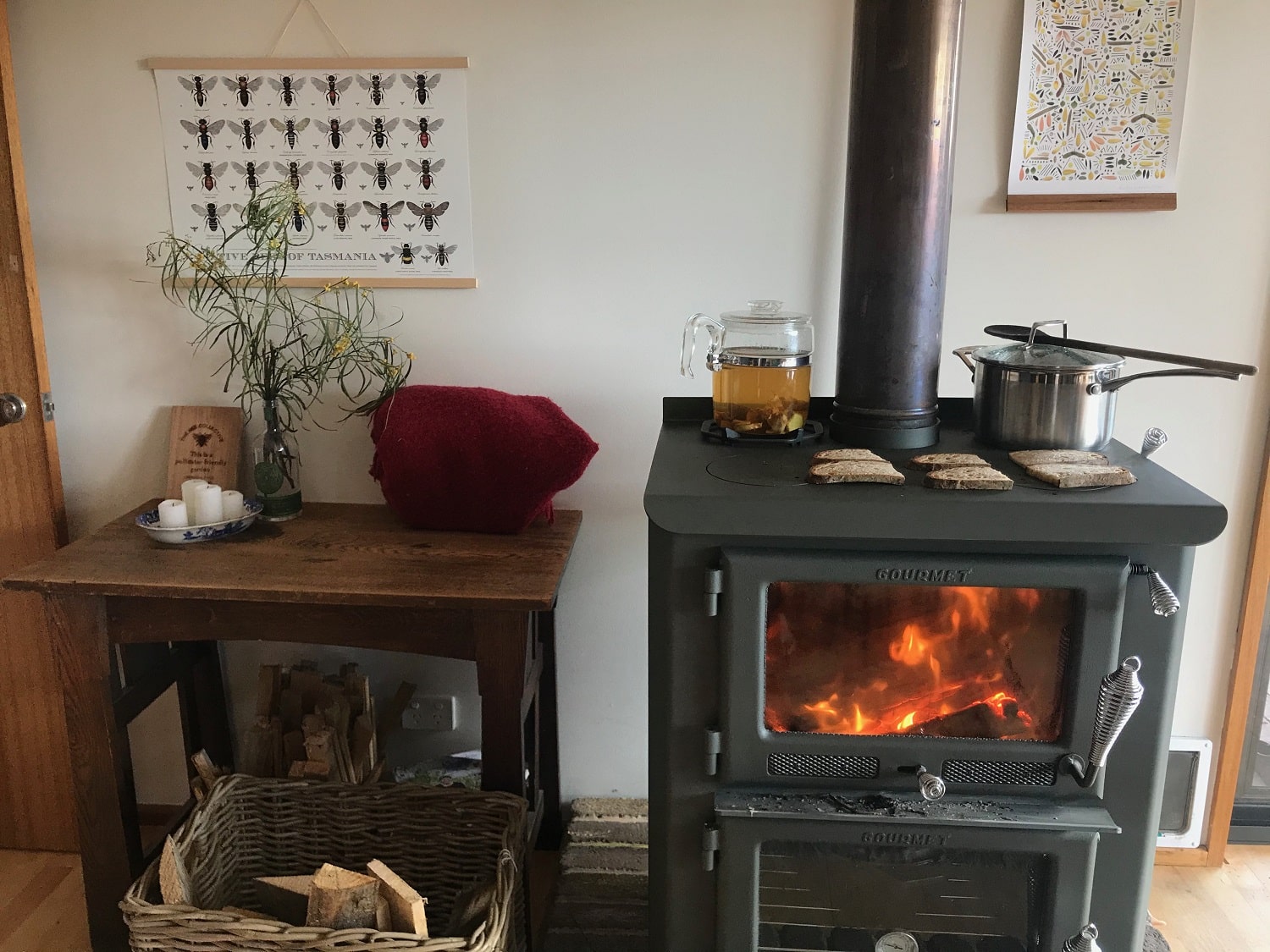 Pros and Cons of Using an Indoor Wood Stove: Is It Worth It?