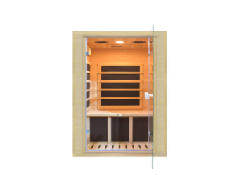 Find the Perfect Indoor Sauna Kits for Your Home