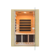 Find the Perfect Indoor Sauna Kits for Your Home
