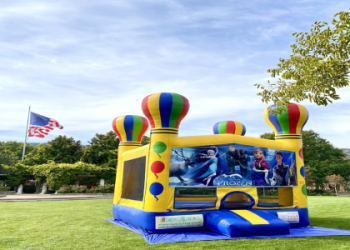 Plan the Best Indoor Playground Pleasanton Birthday Party Ever