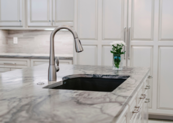 What is Cultured Marble? A Simple Guide to Materials & Cost