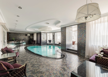 Discover Your Dream House with Indoor Pool for Rent – Best Deals