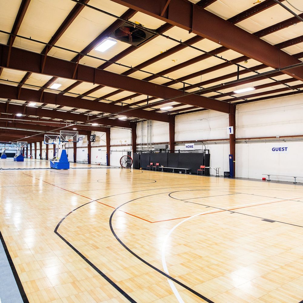 Best Southern Maryland Indoor Basketball Courts for Local Hoops