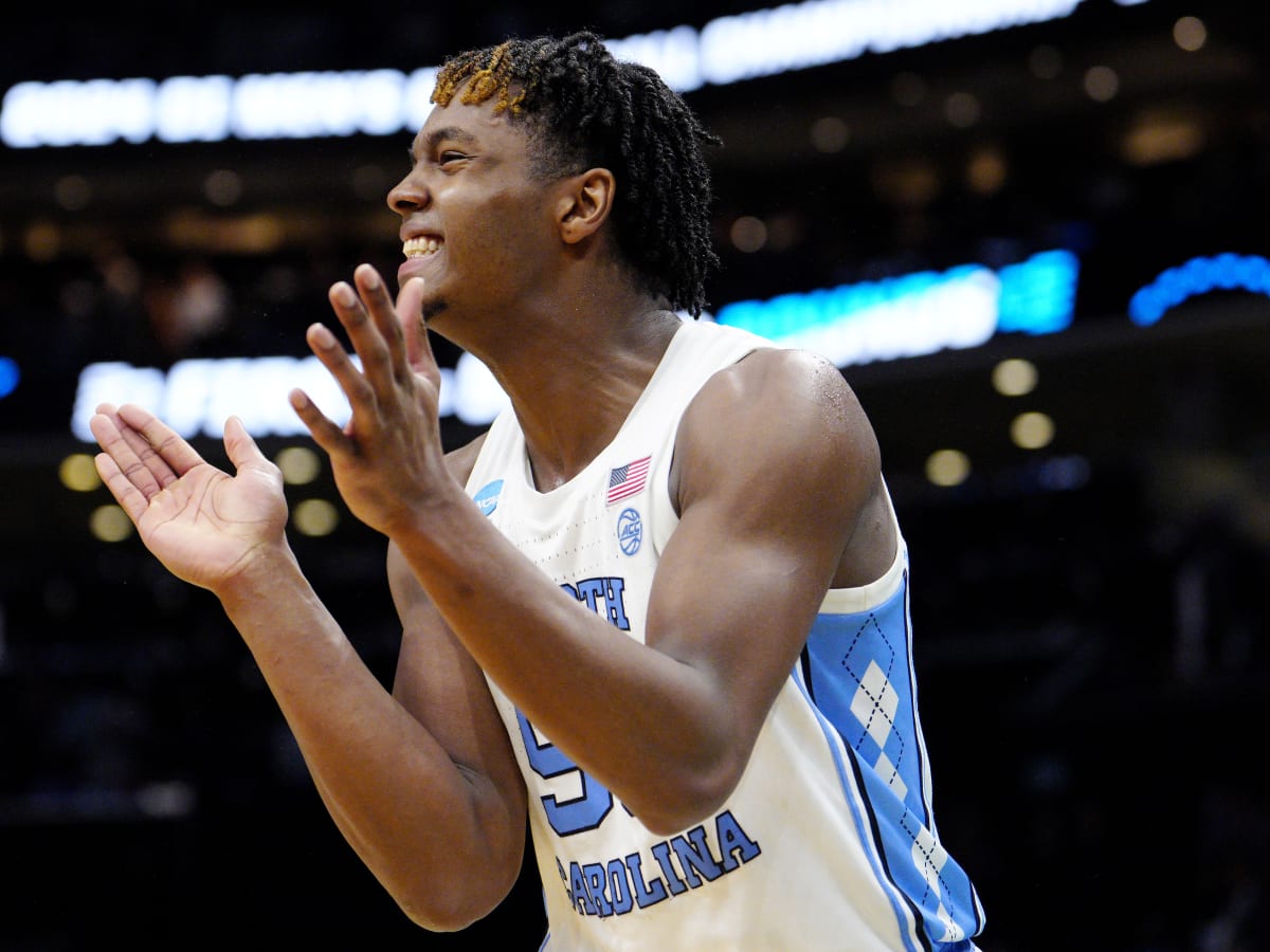 Harrison Ingram NIL Money: How Much Does the UNC Star Earn?