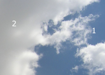 Cloud Photography:  A Beginners Guide to Make Money with Pictures of Clouds