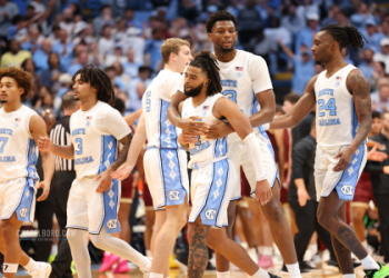 Harrison Ingram NIL Money: How Much Does the UNC Star Earn?