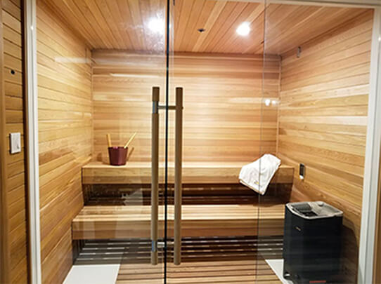 Find the Perfect Indoor Sauna Kits for Your Home