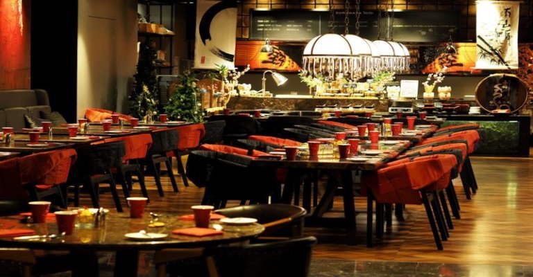 Successful Food Court Design: Key Elements for a Thriving Business