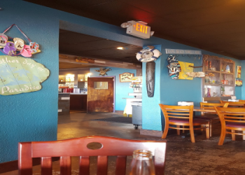 Hungry? Check Out the Delicious Options at Regency Mall Food Court