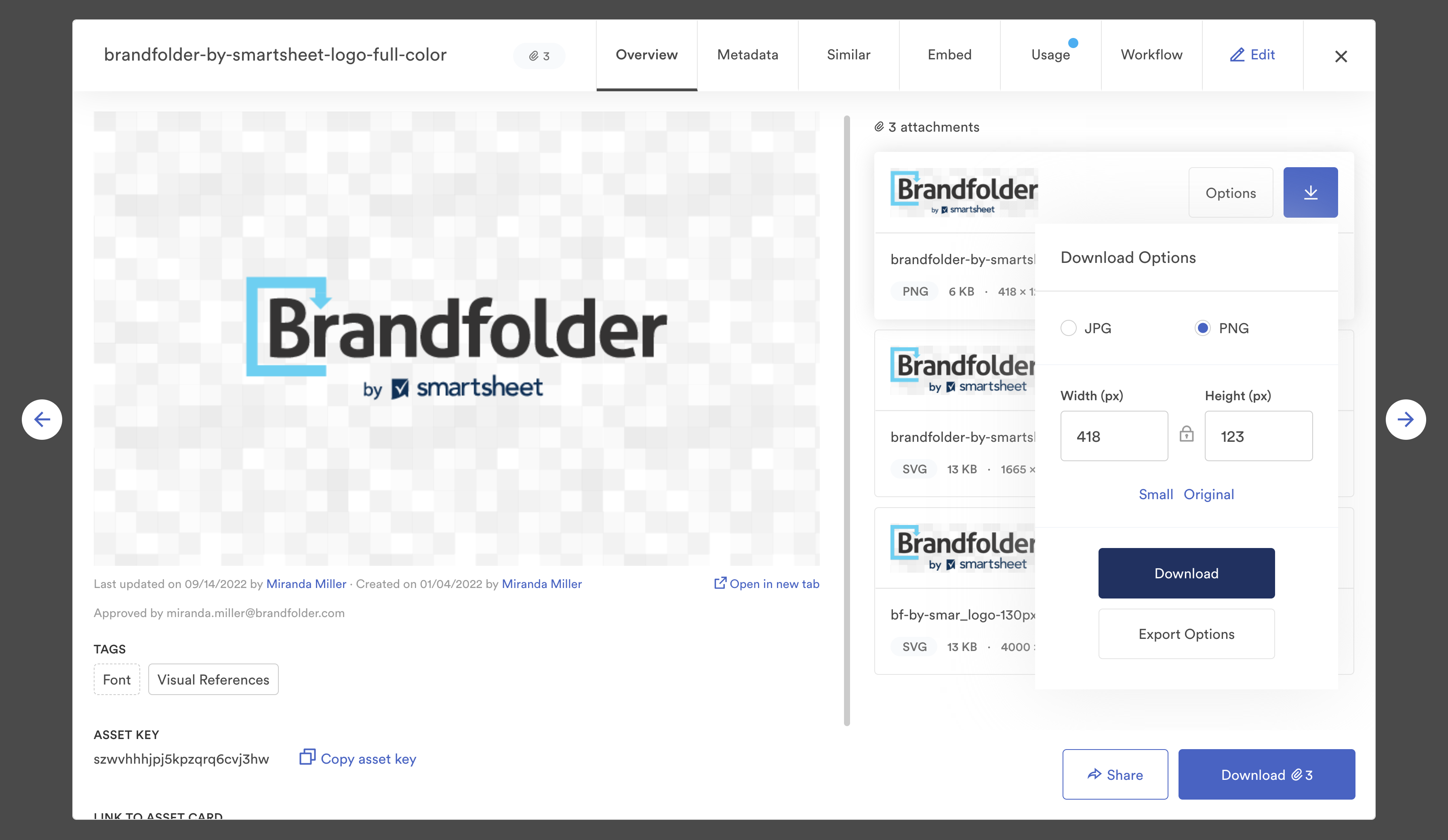 Unlock Brandfolders Potential with Our Knowledge Base