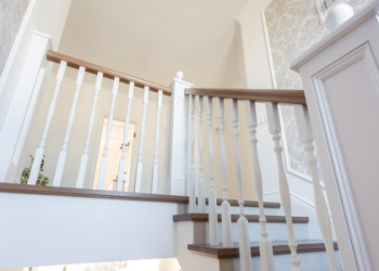 Staircase Lighting Indoor: Bright Ideas for Your Home