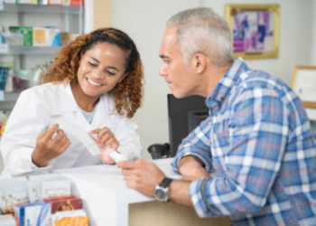 Affordable Senior Health Fair Indoors Stock Photo Options