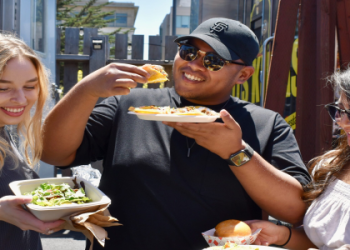 Explore Food Truck Thursday Court Square: Find Your New Favorite Food!